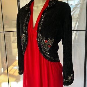 WD•NY  Women’s, size Small